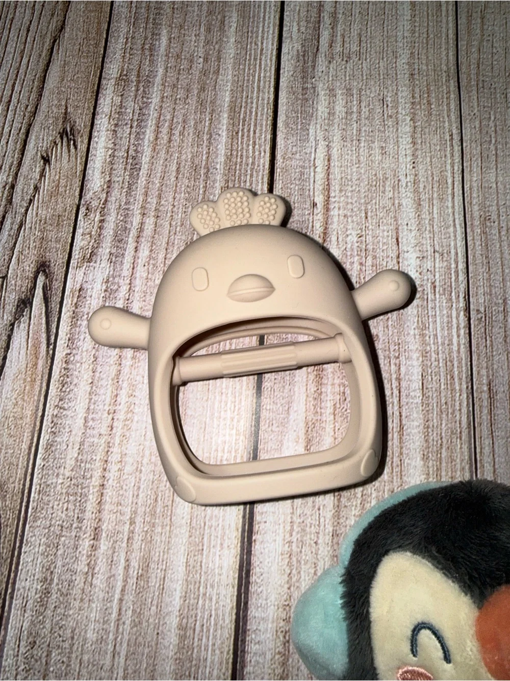Baby toy bundle